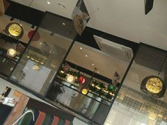 -九府羊·鲜羊火锅·烤串(新华路店)