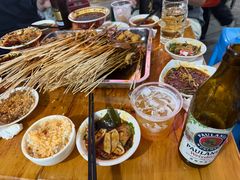 -雲记卢妈冷锅串串(中道街总店)