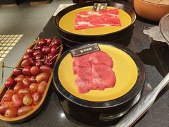 -大牛寿喜烧·和牛放题(香港广场店)
