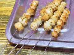 -众想海鲜·烧烤·海肠捞饭·渔家菜(孙家疃店)