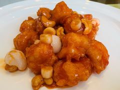 宫保虾球-潇湘府•湘菜领军品牌(望京店)