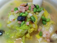 -兔槽江湖菜·重庆璧山兔(水围店)