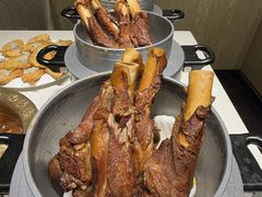 -和庆斋羊蝎子火锅·碳缸烧烤(顺义旗舰店)