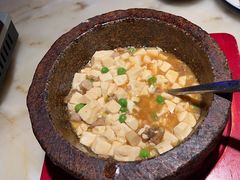 -绿茶餐厅(松江万达店)