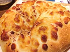 卢布里奶酪包-卢布里西餐厅(总店)