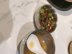 -菌小白·野生菌火锅(时尚天河店)