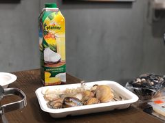 -盒马鲜生(189购物中心店)