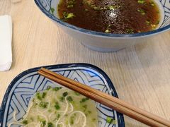 -朱洪元苏式面馆(绿宝广场店)