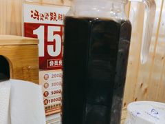 -冯烫烫跷脚牛肉·川菜小馆(武胜西街店)