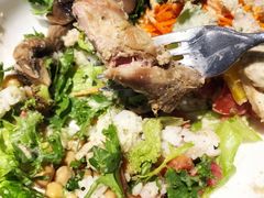 -CALIFORKS加州叉子轻食(朝阳门店)