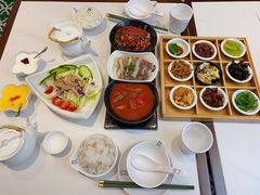 -新仙清汤牛腩(铜锣湾店)
