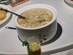 -川粤春天商务餐厅(人民路店)