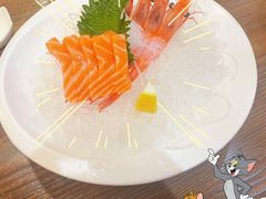 -东京屋(武定路店)