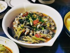 -礼耕堂·百年茶人餐厅(梅家坞店)