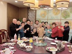 -常州九洲环宇大酒店(常州火车站店)