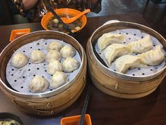 -大龙汤包