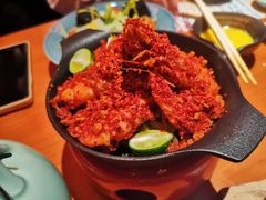 -仓桥家·焗寿司·锅物(光谷步行街店)