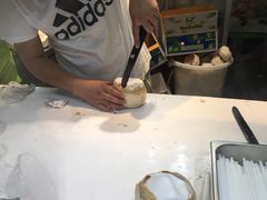-椰子下蛋(南锣鼓巷店)