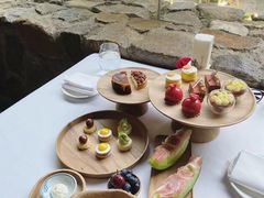 -三嚥阁 La Villa Restaurant