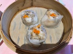 蟹籽烧卖皇-誉八仙酒楼(静安大悦城店)