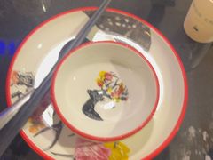 -新白鹿餐厅(百联中环店)