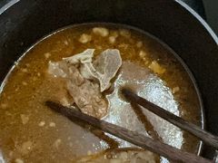 -满园烤鸭·春饼(太原街万达店)
