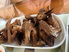-崖口煲仔饭