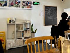 -Egg•Allday Brunch(襄阳北路店)