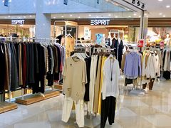 -光启城时尚购物中心