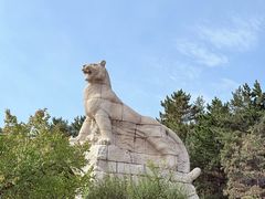 -帽儿山国家森林公园