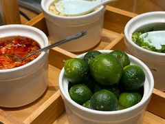 -琼菜人家·海南菜·文昌鸡(文昌大道店)