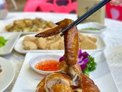 -东江海鲜大排档·潮汕菜·砂锅粥