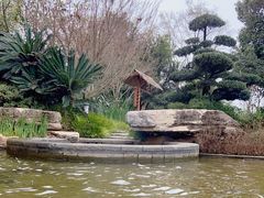 -七彩云南古滇温泉山庄