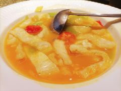鱼肚汤-粤珍轩.创始店.始于2001(含光门店)