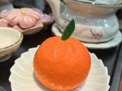 -兰庭玉树·老饭骨家宴(后海店)