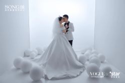 -唯一旅拍·颂当代影像艺术中心(上城店)