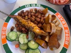 -李姑婆鲜切牛肉火锅自助(凤城二路店)