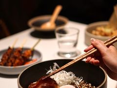 -胡麻(静安嘉里店)