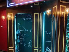 -恐怖游戏(湖滨店)