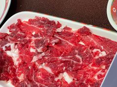 -大吉利·潮汕鲜牛肉火锅(总店)