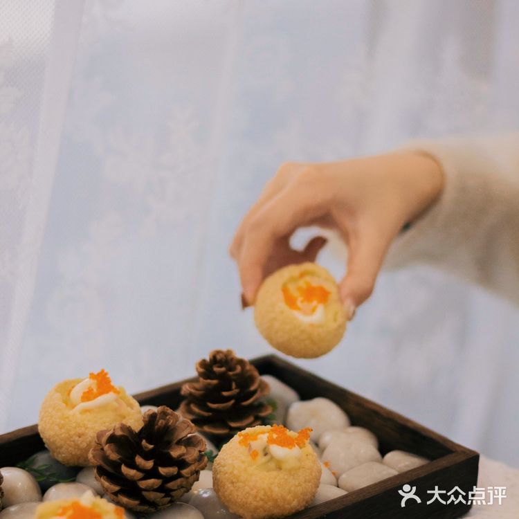 慈溪新晋创意西餐🐘摩洛哥风灰象好治愈呀