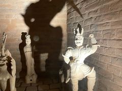 -洛阳古墓博物馆