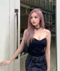 -LJOY丽锦造型·烫发染发