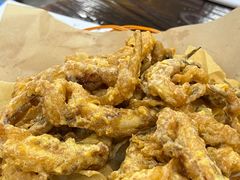 -南记食粥坊·宵夜大排档(莲花总店)