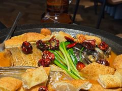 -秀儿四九城·新京菜(亚运村鸟巢店)