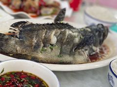 -范饭椰林川湘味海鲜·椰子鸡(三亚湾椰梦长廊店)
