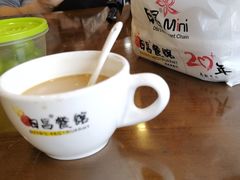 -日昌餐馆(亦庄店)