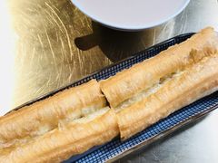 油条-桃园眷村(万象天地店)