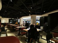 大堂-必胜客(棠下店)