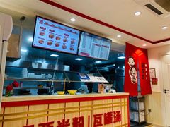 -周真真南昌拌粉·瓦罐汤(敦化路店)